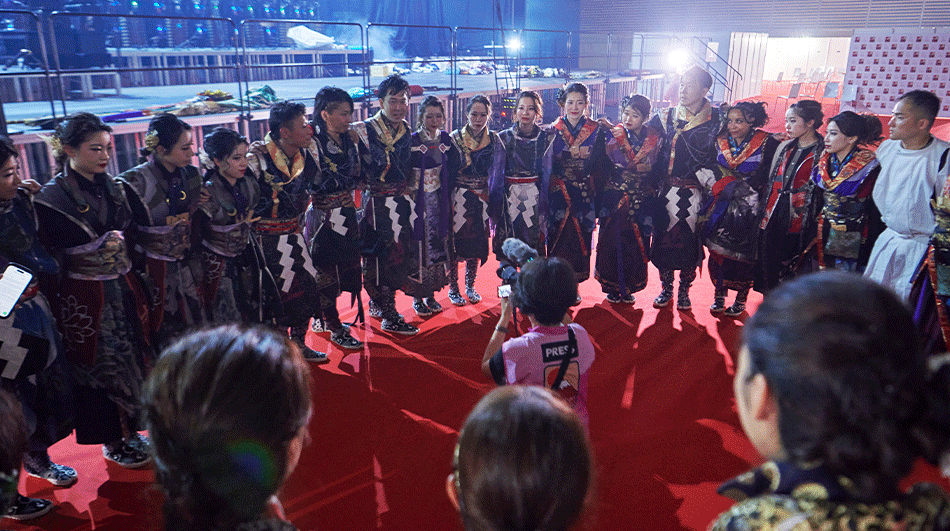 京都阿国ジャパンエキスポパリ